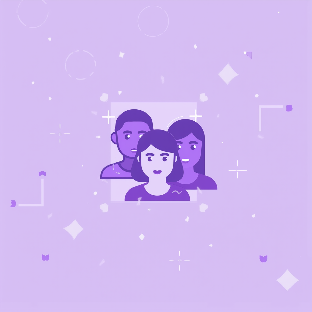 Ícone Múltiplas Contas